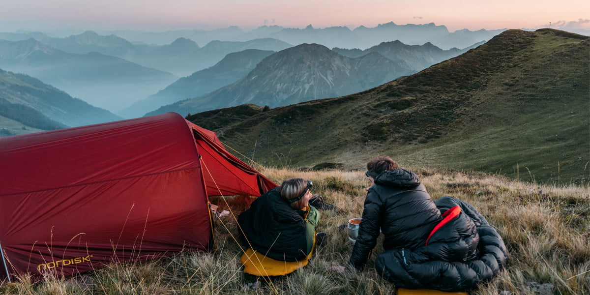 Leichte Sommerschlafscke: Das sind die 6 besten Modelle