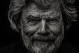 Bem Bergsteiger gab Reinhold Messner zu seinem 75. Geburtstag ein großes Interview.