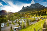 Camping Seiser Alm