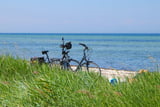 Ostsee Fahrrad