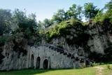 Ruine Scharzfels