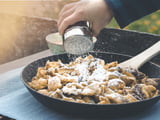 Kaiserschmarrn
