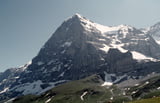 Eiger Nordwand