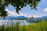 Chiemsee Schifffahrt