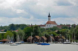 Marienmünster Dießen am Ammersee