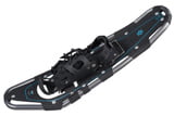 Der Schneeschuh Komperdell Peakmaster T25 im Test.