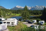 Alpencaravanpark Tennsee