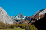 Großglockner in voller Pracht