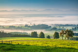 Auerberg im Allgäu Ausblick