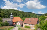 Altenau im Harz