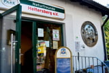 Ausgangs- und Endpunkt dieser Tour ist das Naturfreundehaus Heltersberg.