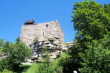 Burgruine Epprechtstein