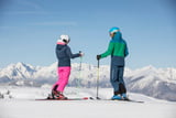 Skiurlaub mit Kindern 2