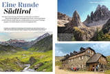 Runde Südtirol