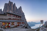 Rifugio Pradidali