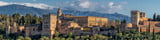 Alhambra in Spanien