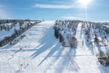 Hessen: Willingen Skigebiet