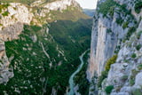 Grand Canyon du Verdon