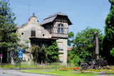 Alte Villa  in Rankweil