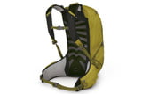 Osprey Talon Earth 22 Rückseite
