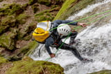 Canyoning 3