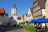 Stadttor Günzburg