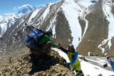 Andy Holzer Mount Everest