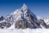 Alison Hargreave starb am K2 (8611 m), dem zweitöchsten Berg der Welt.
