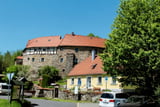 Burg Waldershof