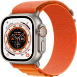 Apple Watch Ultra Smartwatch Alpine Loop Armband