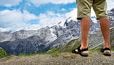 12 Trekkingsandalen im Test