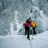 Das sollten gute Winterstiefel können