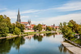 Ulm an der Donau