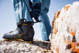 Der La Sportiva Kilo Skitourenschuh
