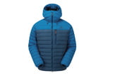 Mountain Equipment Earthrise Hooded