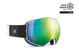Die Skibrille Julbo Lightyear Goggle wurde mit einem ISPO-Award Preis ausgezeichnet.