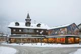 Oberammergau Winterwandern