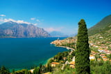 Gardasee in Italien