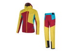La Sportiva Crizzle Evo Shell Outfit