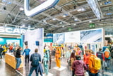 Ispo 2022 Messestand