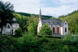 Kirche und Kloster Marienthal – Orte der Stille und Besinnung