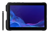 Das Samsung Galaxy Tab Active4 Pro Wi-Fi wird inklusive Inbox-Schutzhülle und S Pen geliefert.