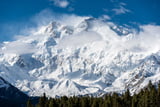 Titelbild Nanga Parbat