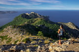 Mallorca Wandern Halbinsel La Victoria