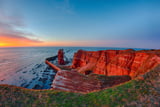 Helgoland Lange Anna
