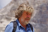Reinhold Messner ist der wohl bekannteste Bergsteiger aller Zeiten.