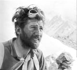 Hermann Buhl (1924-1957)