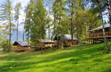 Camping Natterer See