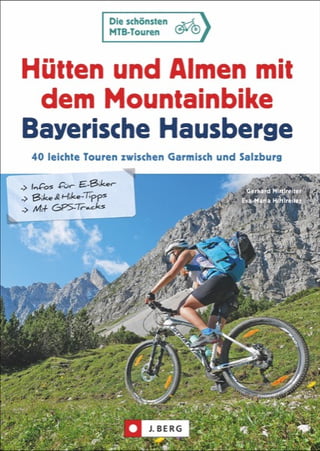HüttenAlmenMTB