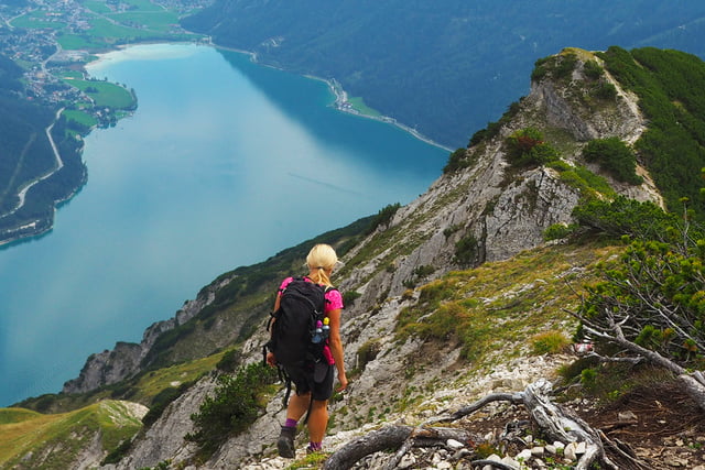 Teaser_Karwendel Achensee 2